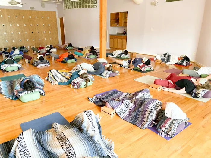 ALL LIFE IS YOGA INC. Picture 9