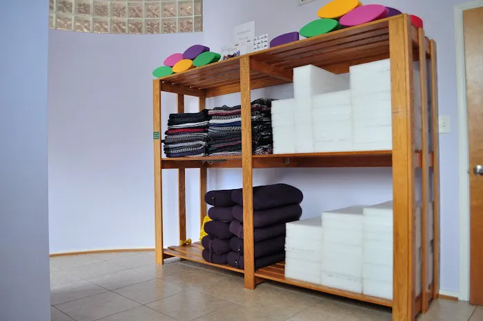 ALL LIFE IS YOGA INC. Picture 1