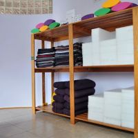 ALL LIFE IS YOGA INC. ico