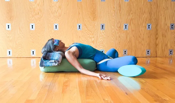 ALL LIFE IS YOGA INC. Picture 5