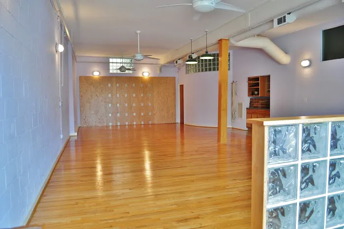 ALL LIFE IS YOGA INC. Picture 3