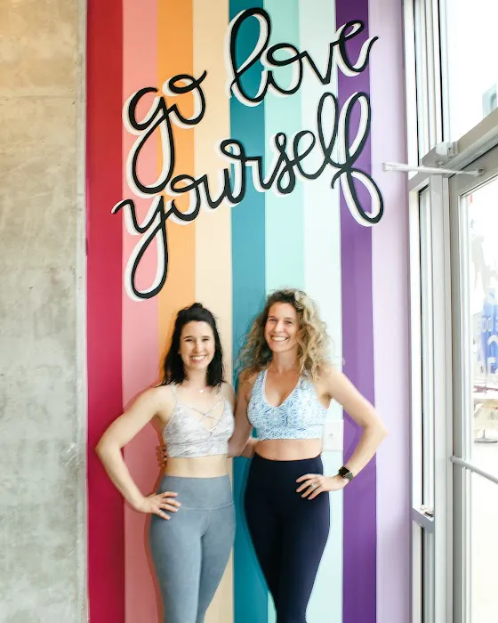 Dancing Dogs Yoga Picture 9