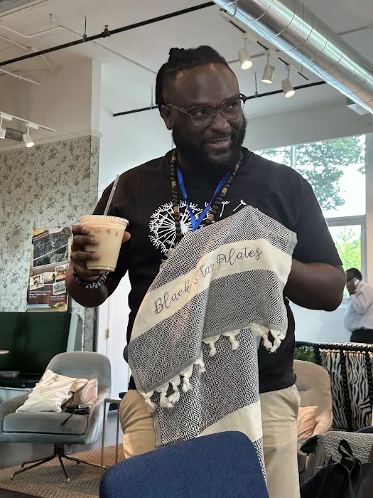 Black Star Pilates Picture 5