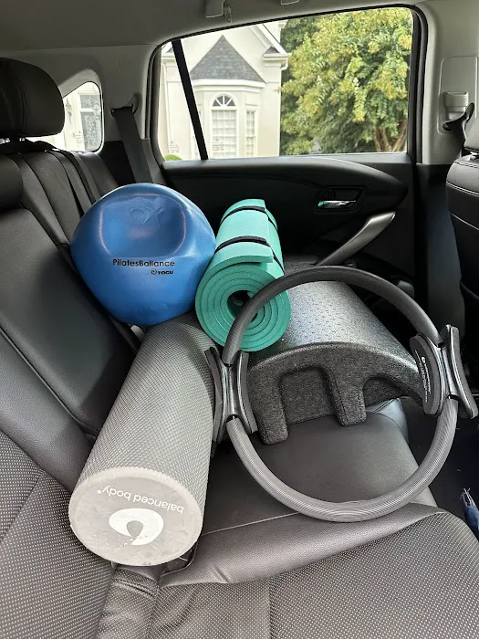 Black Star Pilates Picture 9