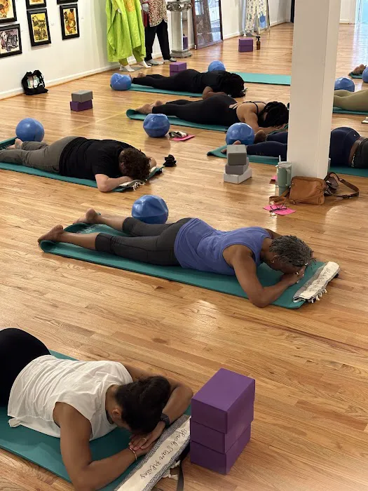 Black Star Pilates Picture 4