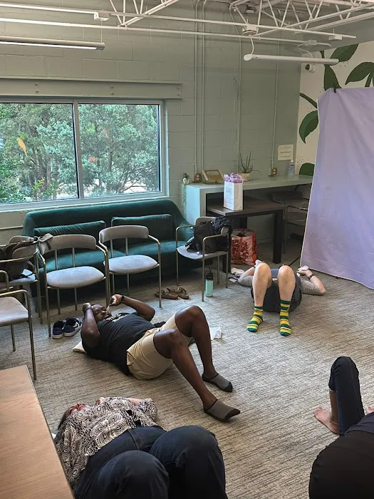 Black Star Pilates Picture 3