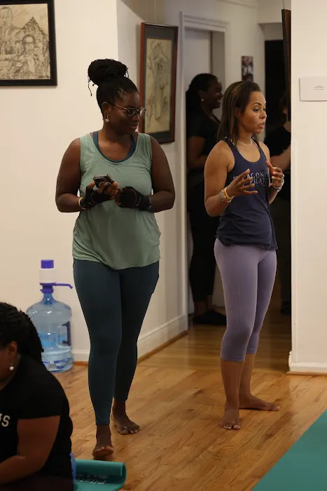 Black Star Pilates Picture 1