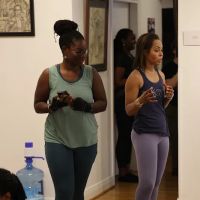 Black Star Pilates ico