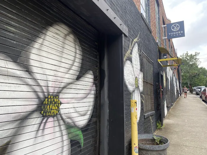 Yonder Yoga - Inman Park Picture 6