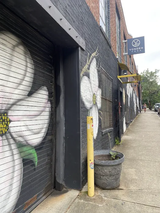 Yonder Yoga - Inman Park Picture 4