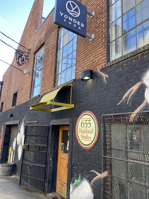 Yonder Yoga - Inman Park Picture 5