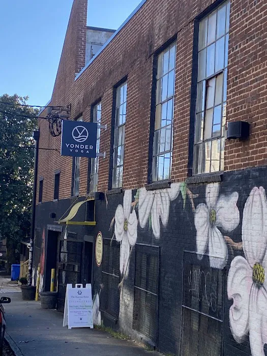 Yonder Yoga - Inman Park Picture 8