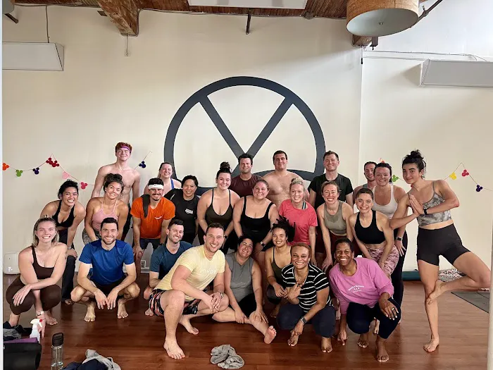 Yonder Yoga - Inman Park Picture 2