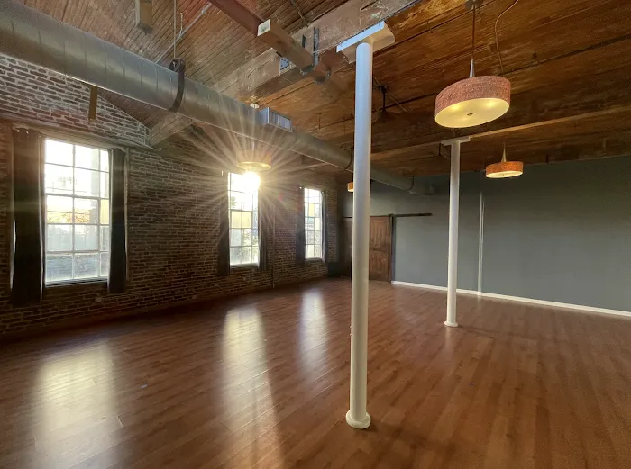 Yonder Yoga - Inman Park Picture 3