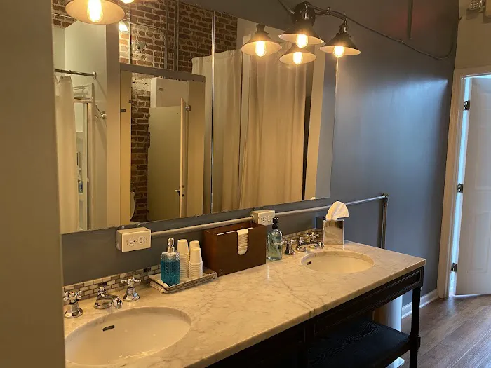 Yonder Yoga - Inman Park Picture 1