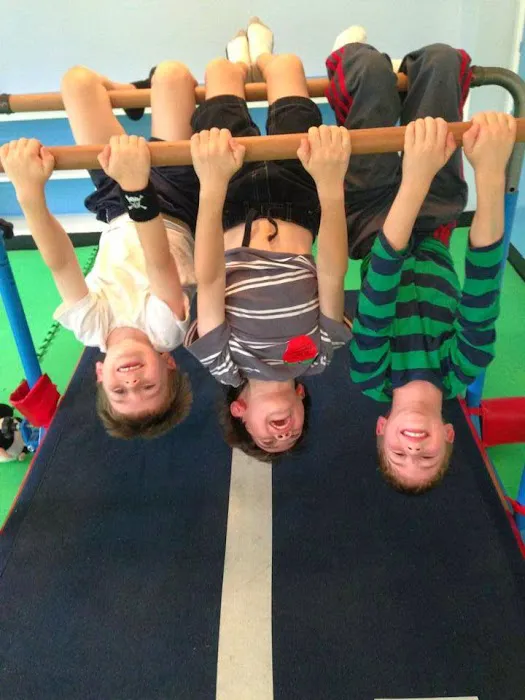 Intown Tumbling and Yoga for Kids Picture 5