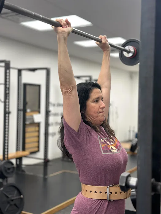 Starting Strength Atlanta | John's Creek Picture 9