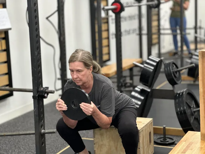 Starting Strength Atlanta | John's Creek Picture 5