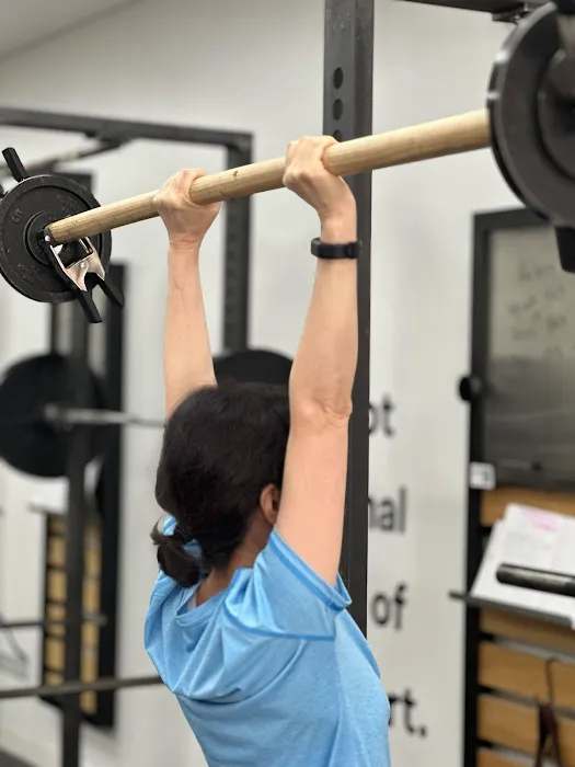 Starting Strength Atlanta | John's Creek Picture 8