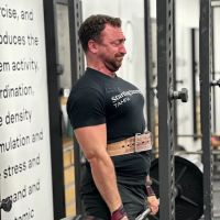 Starting Strength Atlanta | John's Creek ico