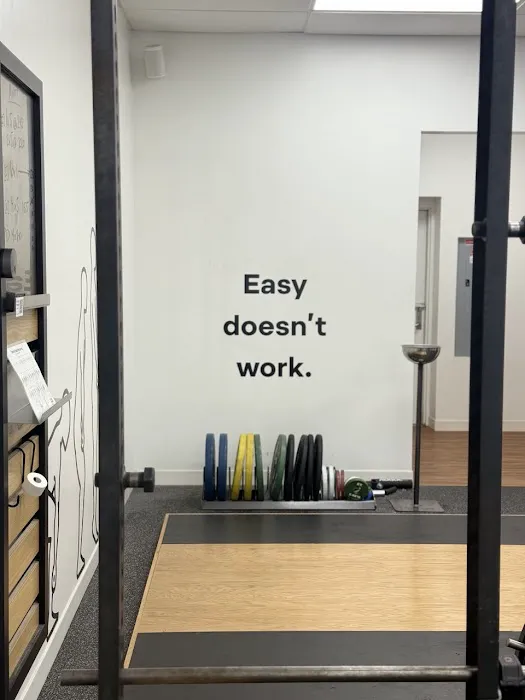 Starting Strength Atlanta | John's Creek Picture 7