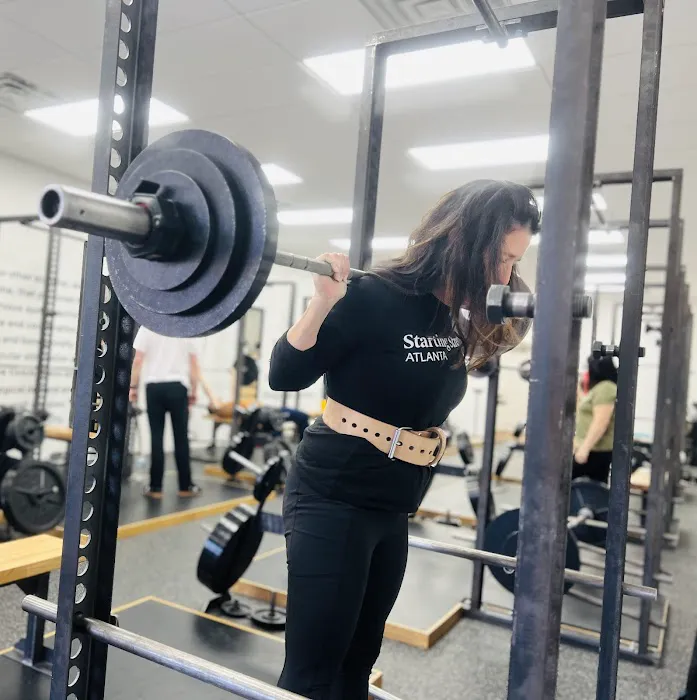 Starting Strength Atlanta | John's Creek Picture 4