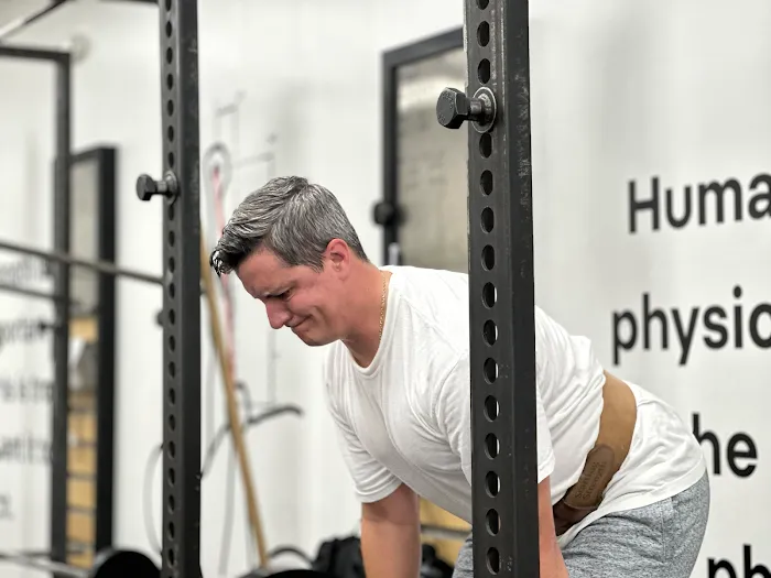 Starting Strength Atlanta | John's Creek Picture 3