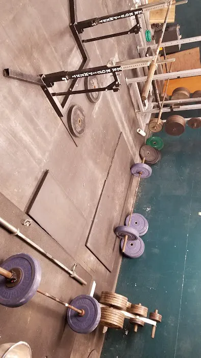 Team Rohr Powerlifting, Inc Picture 1