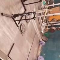 Team Rohr Powerlifting, Inc ico