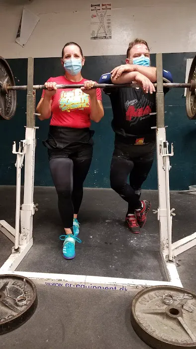 Team Rohr Powerlifting, Inc Picture 2