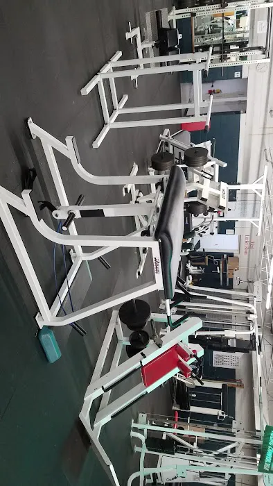 Team Rohr Powerlifting, Inc Picture 6