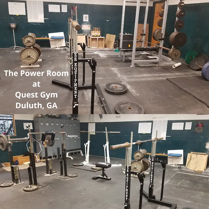 Team Rohr Powerlifting, Inc Picture 9