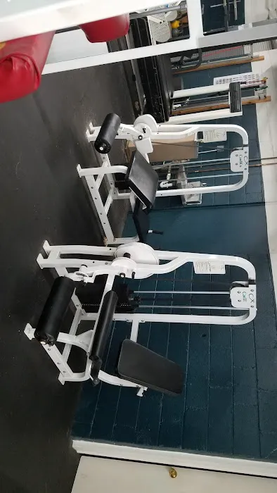 Team Rohr Powerlifting, Inc Picture 5