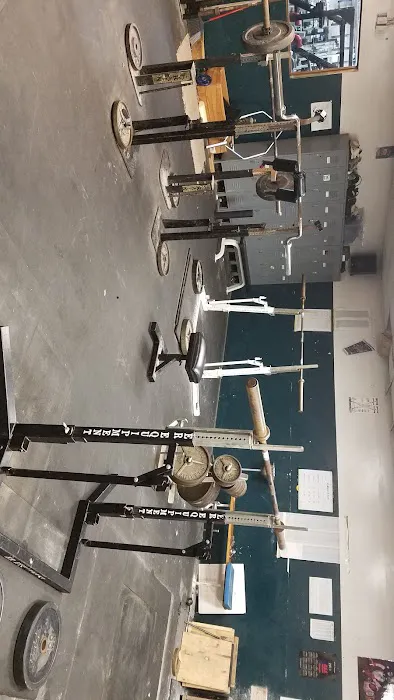 Team Rohr Powerlifting, Inc Picture 10