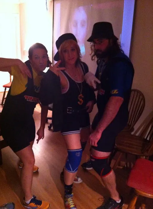 Team Rohr Powerlifting, Inc Picture 4