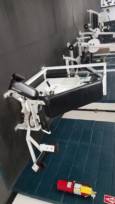 Team Rohr Powerlifting, Inc Picture 7