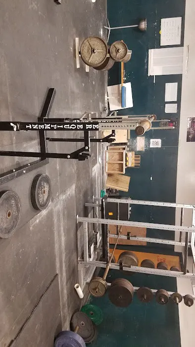 Team Rohr Powerlifting, Inc Picture 8