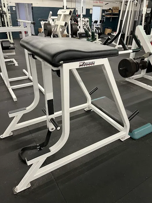 Quest Wellness and Athletics Picture 3