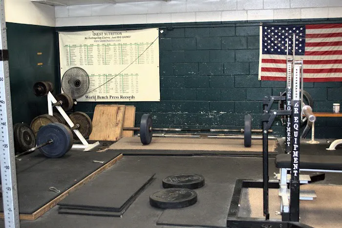 Quest Wellness and Athletics Picture 9