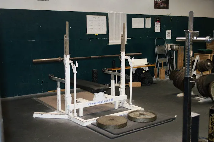 Quest Wellness and Athletics Picture 1