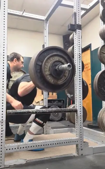 Quest Wellness and Athletics Picture 7