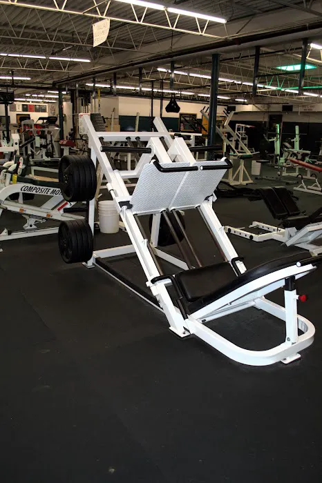 Quest Wellness and Athletics Picture 6