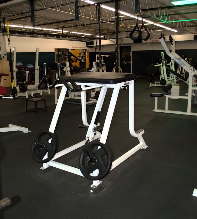 Quest Wellness and Athletics Picture 10