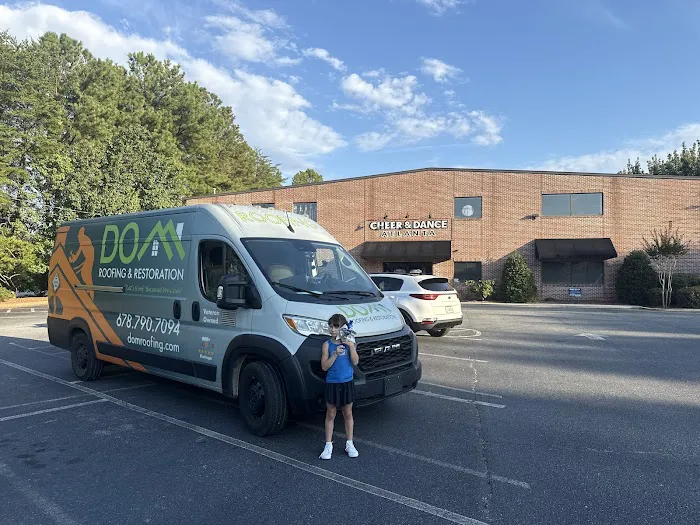 Cheer & Dance Atlanta Jayhawks Picture 1