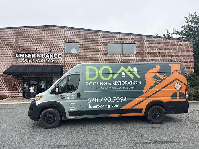 Cheer & Dance Atlanta Jayhawks Picture 6