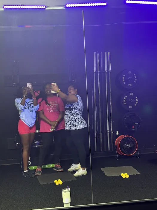 All Around Fitness Picture 1