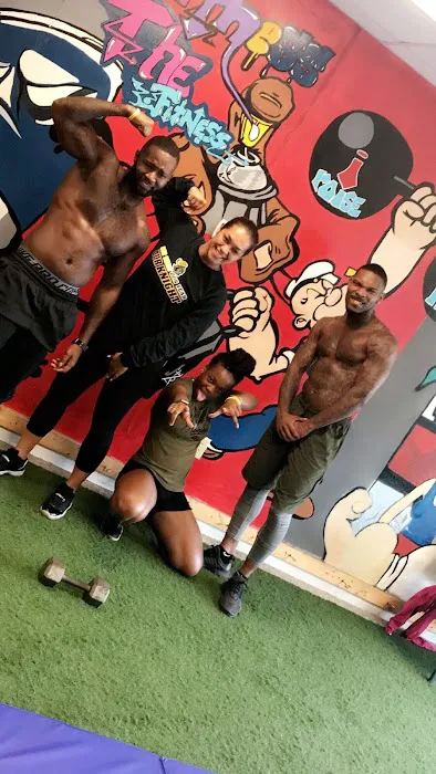 All Around Fitness Picture 2