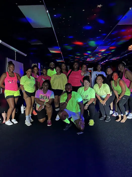 All Around Fitness Picture 9