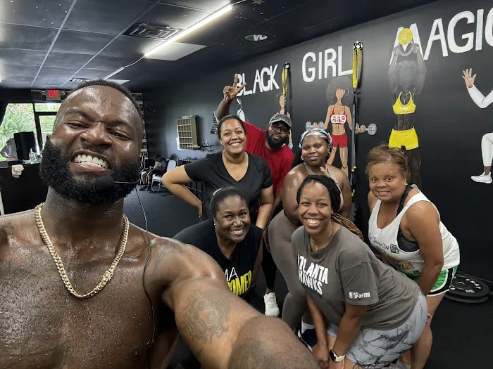 All Around Fitness Picture 5