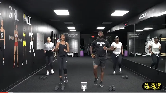 All Around Fitness Picture 6